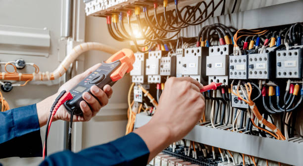 Best Electrical Upgrades for Homes  in Vandalia, OH