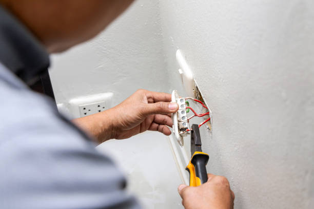 Best Circuit Breaker Repair  in Vandalia, OH