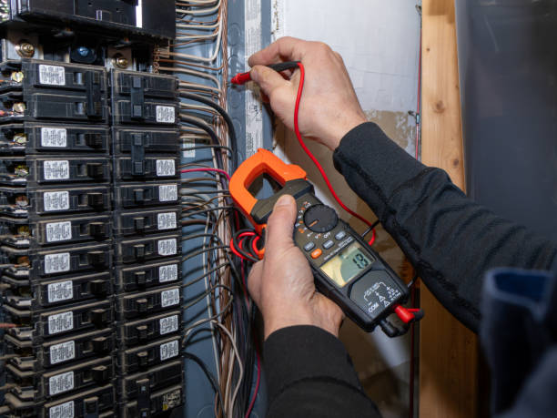 Best Electrical Repair Services  in Vandalia, OH